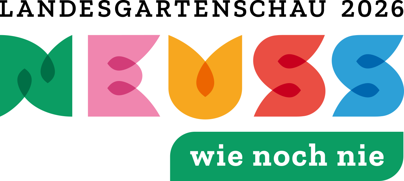 Landesgartenschau Neuss 2026