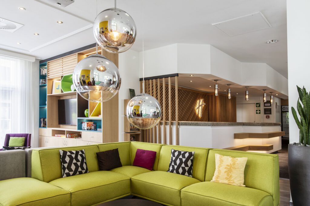 Holiday Inn Düsseldorf – Neuss