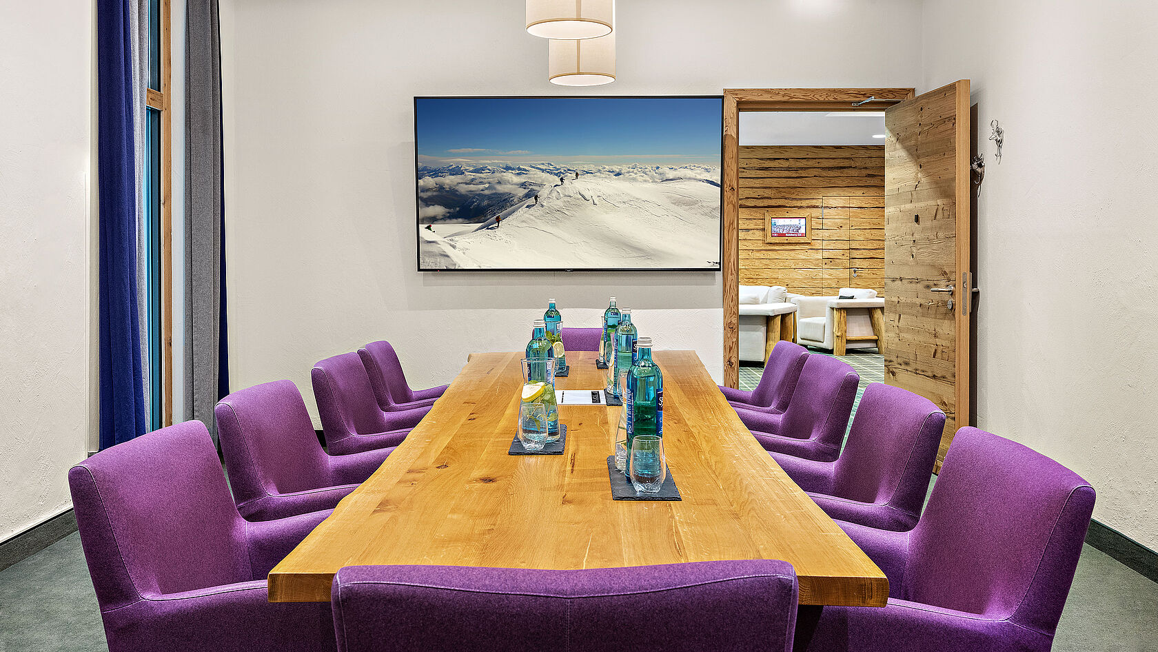 Karajan (Boardroom)